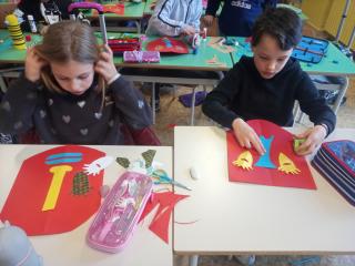 Laboratorio didattico "Mascherafrica”