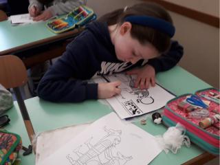 Come gli antichi Egizi 