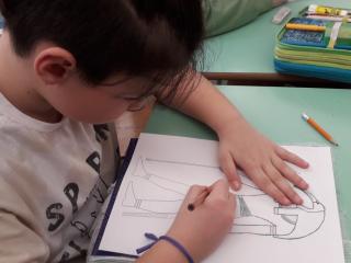 Come gli antichi Egizi 