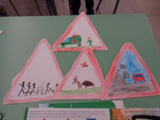 Lezione di educazione stradale 
