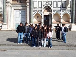 Le meraviglio di Firenze