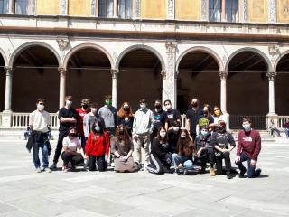 Disegno dal vivo 