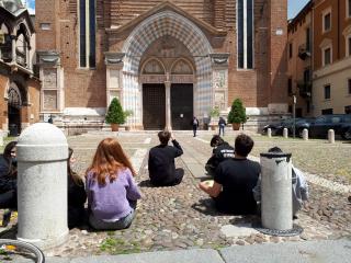 Disegno dal vivo 