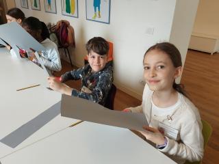 Al Museo Teatro Romano