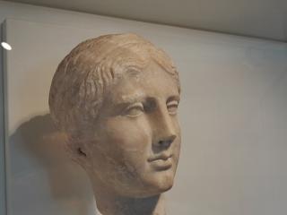 Al Museo Teatro Romano