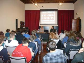 1° Incontro - “Significati e aspetti della società multiculturale” 