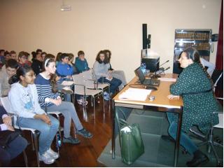 1° Incontro - “Significati e aspetti della società multiculturale” 