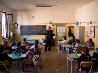 L'Alfabeto del pensiero