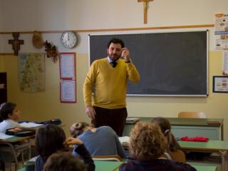 L'Alfabeto del pensiero