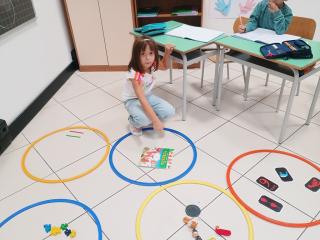Fare per capire