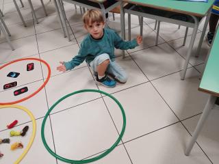 Fare per capire