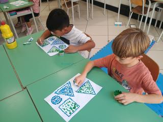 Alleniamoci per scrivere