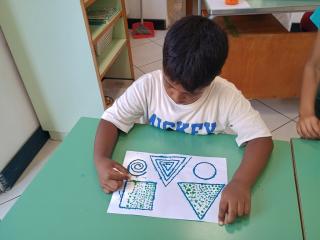 Alleniamoci per scrivere