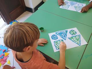 Alleniamoci per scrivere
