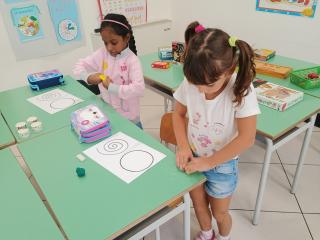 Laboratorio in classe