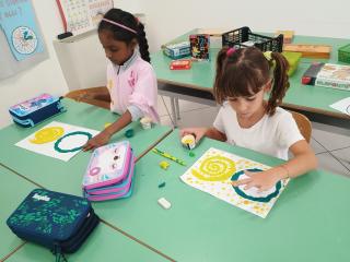 Laboratorio in classe