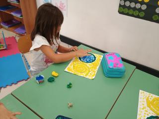 Laboratorio in classe