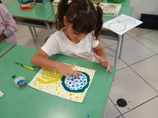 Laboratorio in classe