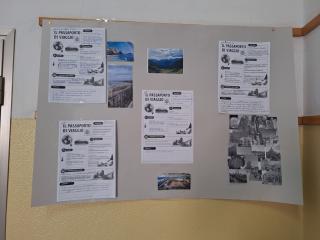 I passaporti di viaggio