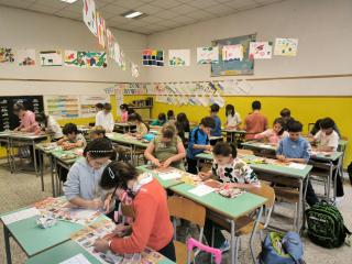 La scrittura cuneiforme