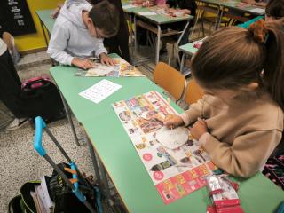 La scrittura cuneiforme