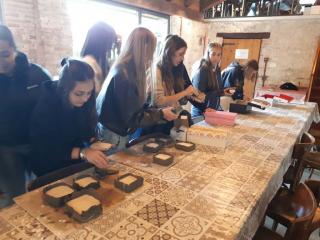 Sulle orme di Antonio Canova