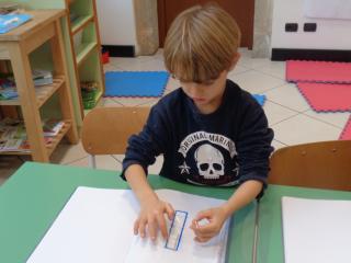 Mi presento: sono la "I"