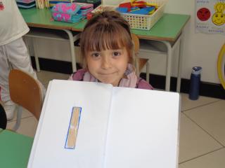 Mi presento: sono la "I"