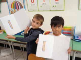 Mi presento: sono la "I"