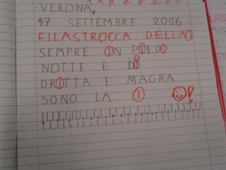 Mi presento: sono la "I"