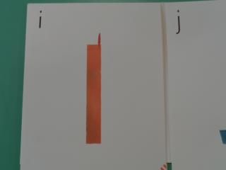 Mi presento: sono la "I"