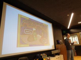 Fiaba e favola nel cinema d’animazione