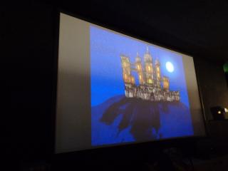 Fiaba e favola nel cinema d’animazione