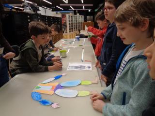 Fiaba e favola nel cinema d’animazione