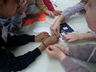 Fiaba e favola nel cinema d’animazione