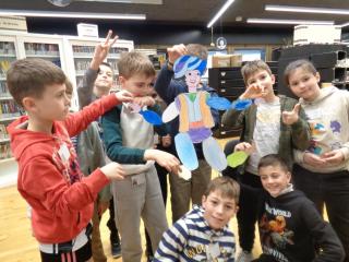 Fiaba e favola nel cinema d’animazione