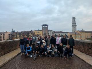 Alla Biblioteca Capitolare