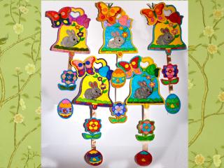 Auguri di Buona Pasqua