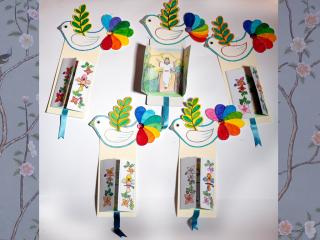 Auguri di Buona Pasqua