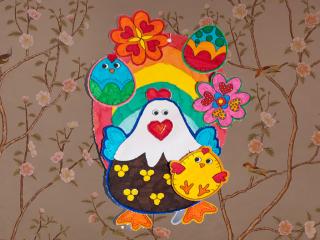 Auguri di Buona Pasqua