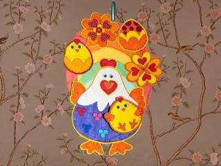 Auguri di Buona Pasqua