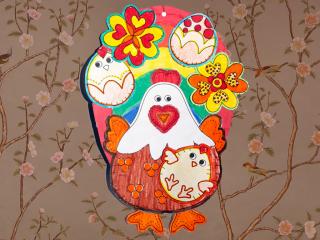 Auguri di Buona Pasqua