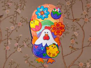 Auguri di Buona Pasqua
