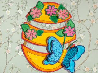 Auguri di Buona Pasqua