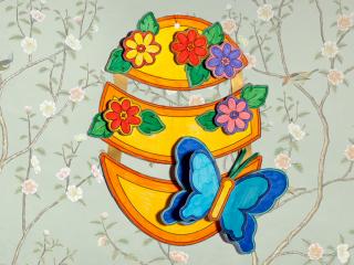 Auguri di Buona Pasqua