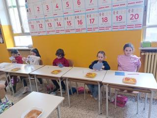 Laboratorio scientifico sull'acqua