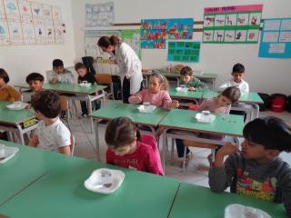 "Mi presento: sono l'acqua"