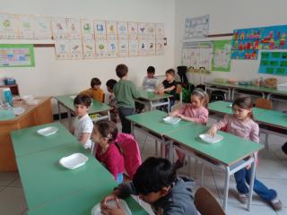 "Mi presento: sono l'acqua"