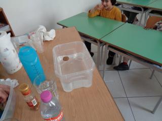 "Mi presento: sono l'acqua"