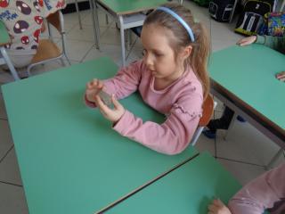 "Mi presento: sono l'acqua"